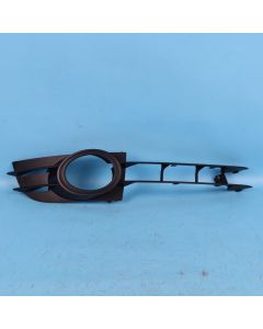 Audi A6 4F C6 Blende Nebelscheinwerfer rechts 4F0807682 Verkleidung Original PP