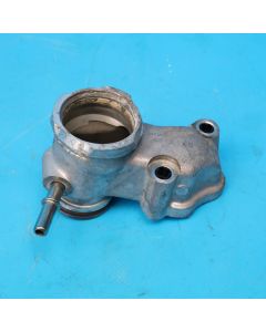 Opel Insignia A Wasserauslass Vorratsbehälter 12623051 Anschluss OR