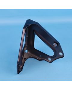 Audi A6 4F C6 Kotflügelhalter vorne links 4F0821135 Stoßstangenträger Orig. PG1