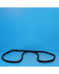 Audi A6 4F C6 Avant Gummidichtung Heckklappe 4F9827705D Kofferraum Original OW