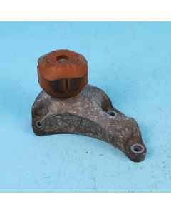 Audi A6 4F C6 2.7 3.0 TDI Motorhalter 4F0199343M 4F0199339 Motorstütze Orig. PP