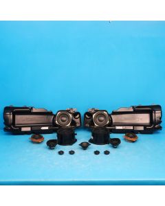 Audi A6 4F C6 Avant BOSE Soundsystem 4F0035381C Lautsprecher Boxen Original PH