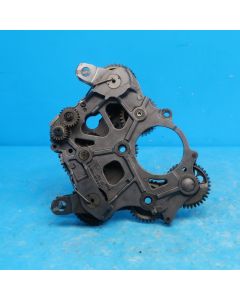 VW Phaeton 3D 5.0 TDI V10 Motorsteuerungsmodul 07Z109355E Steuerung AJS Original