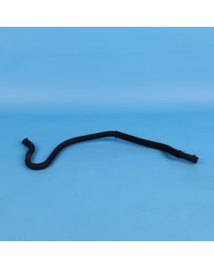 Audi A6 4F Entlüftungsschlauch 4F0201994BD Aktivkohlefilteranlage CAJA Orig. MJ