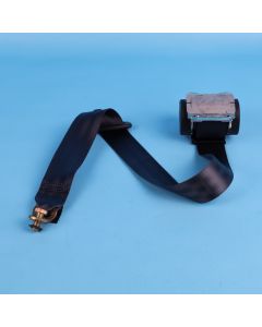 Audi A6 4F C6 Sicherheitsgurt hinten links rechts 4F0857805E Gurt BLAU Orig. PE