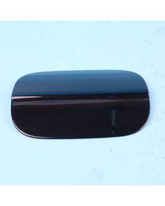 Audi A6 4F C6 Tankdeckel 4F5809907C Tankklappe LZ9Y PHANTOMSCHWARZ Original PS