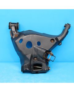Audi A6 4F C6 Achslenker hinten rechts 4F0505312M Querlenker Hinterachse PG