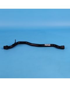 Audi A6 4F C6 2.4 3.2 FSI Kühlwasserschlauch 06E121065G Kühlmittelrohr Orig. MR