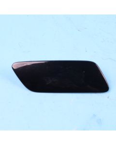 Audi A6 4F C6 Facelift Blende Scheinwerferreinigung rechts 4F0955276B LZ9Y Orig.