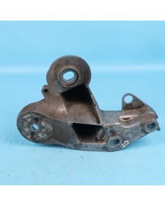 Audi A6 4F C6 Motorstütze links 4F0199351S Motorhalter Befestigung Original OT