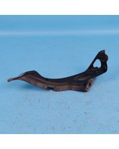 Audi A6 4G C7 Kotflügelhalter vorne links 4G0821135A Strebe Halterung Orig. PN