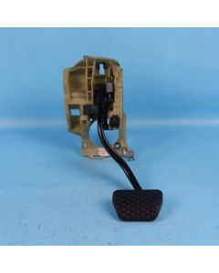 BMW 5er E60 E61 Bremspedal Automatikgetriebe 6759947 Fusshebelwerk Original E248