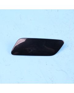 Audi A6 4F C6 Facelift Blende Scheinwerferreinigung links 4F0955275B LZ9Y Orig.