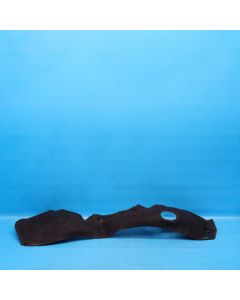 Audi A6 4F C6 Radhausschale vorne rechts 4F0821134H Verkleidung Original OW1