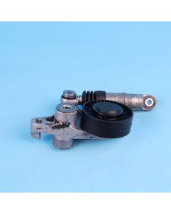 Audi A6 4F C6 2.7 3.0 TDI Riemenspanner Keilriemen F-561262.06 Spannrolle PG