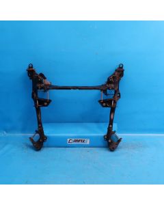 Audi A6 A7 4G C7 Vorderachse 4G0399315L Achsträger vorne Hilfsrahmen Original PL