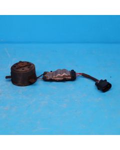 Audi A6 4F 2.7 3.0 TDI Kühlerlüfter rechts 4F0959455J 4F0910501B Lüftermotor OT