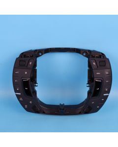 Citroen C5 Schaltmodul Lenkrad 96663640ZD Multifunktionstasten Schalter Original