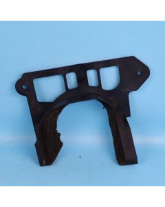 Audi A6 A7 4G C7 Abdeckung Antriebswelle vorne links 4G0863189 Blende Orig. PN