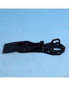 Audi A6 4G C7 Fanghaken Motorhaube 4G0823480 Verriegelung Frontklappe Orig. PN