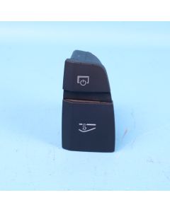 Audi A6 4F C6 Facelift Öffner Handschuhfach 4L1927227 Anzeigeeinheit Orig. PS