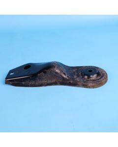 Audi A6 4F C6 Stütze Hinterachse rechts 4F0505220B Abstützung Halter Orig. PC1