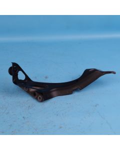 Audi A6 4G C7 Kotflügelhalter vorne rechts 4G0821136A Strebe Halterung Orig. PN1