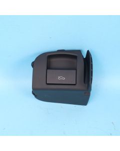 Audi A6 4F C6 Schalter elektrische Heckklappe 4F1959527 4F0959831 Öffner Orig PS