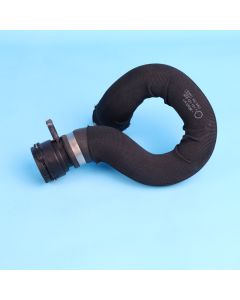 Audi A6 4F C6 2.8 3.2 FSI Kühlmittelschlauch 4F0121101F Kühlwasserleitung PC