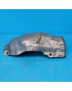 Opel Insignia A Wärmeschutzschild Katalysator 55562311 Hitzeschutzblech Orig. OR