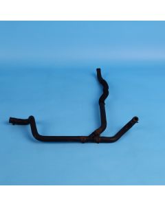 Audi A6 4F C6 3.2 FSI Kühlwasserleitung 4F0121107AG Kühlmittelschlauch Orig. PC