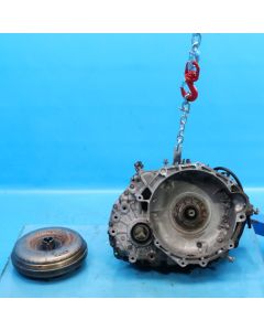 Opel Insignia A 2.8 V6 4x4 Automatikgetriebe M36 55575050 Getriebe AF40-6 Orig.