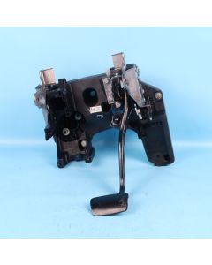 Opel Insignia A Bremspedal 22969442 Pedalwerk Automatikgetriebe Original