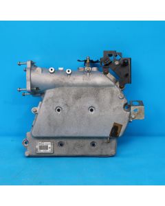 Opel Insignia A 2.8 V6 OPC Ansaugbrücke 55561791 Saugrohr Ansaugkrümmer Orig. OR
