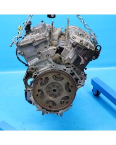 Opel Insignia A 2.8 V6 Motor 12635736 Triebwerk A28NET LBW 191 kW 260 PS Orig.