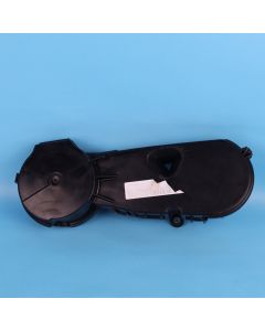 Audi A6 4F C6 Zahnriemenabdeckung 059109107H 059109133R Verkleidung Original PG
