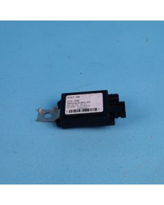 Citroen C5 Antennenverstärker 9662925080 Entstörfilter Steuergerät Original LZ