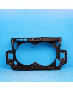 Audi A6 4F C6 Schlossträger 4F0805594H Frontmaske Lüfterzarge Original PF