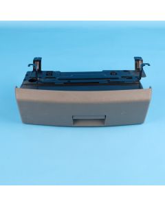 Audi A6 4F C6 Schublade rechts 8E0882604C Ablagefach Beifahrersitz GRAU Orig OH1