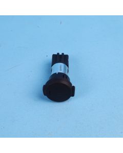 Citroen C5 Stecker 12V 9662423677 Steckdose Zigarettenanzünder Original LZ