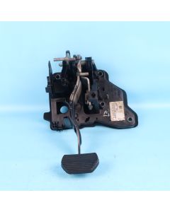 Citroen C5 3.0 HDi Bremspedal 9660868380 9666945880 Bremse Automatik Original LZ