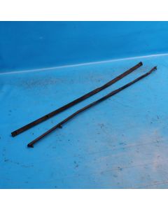 Audi A6 A7 4G C7 Diagonalstrebe Hinterachse 4G8505475 Versteifung Original PL