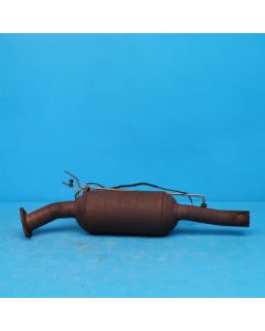 Audi A6 4F C6 2.7 3.0 TDI Dieselpartikelfilter Rußpartikelfilter OT