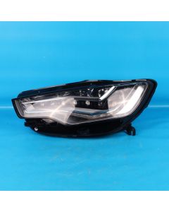 Audi A6 4G C7 MATRIX LED Scheinwerfer links 4G0941773C Frontscheinwerfer NP1