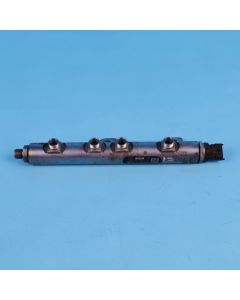 Citroen C5 3.0 HDi Kraftstoffverteiler rechts 9X2Q-9D280-FA Einspritzleiste LZ