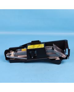 Audi A6 4F C6 Avant Wagenheber 4F0011031D 8E0010175A Aufnahme Halterung Orig. PJ