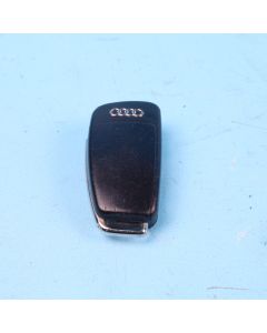 Audi A6 4F C6 Klappschlüssel 4F0837220R Funkfernbedienung 868 MHz Original PS1