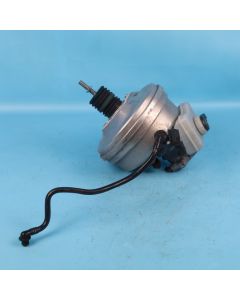 Audi A6 4G C7 3.0 TDI Bremskraftverstärker 4G1612103G Hauptbremszylinder Orig MK