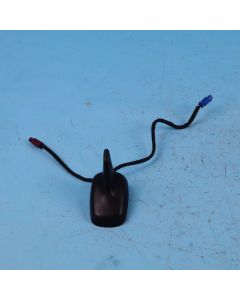 Audi A6 4F C6 Avant Dachantenne 4F9035503H Fahrzeugantenne 1P9 SCHWARZ Orig. PS