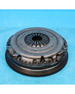 Opel Insignia A 2.8 V6 Turbo Kupplungssatz 3082002772 Druckplatte MK6 A28NET